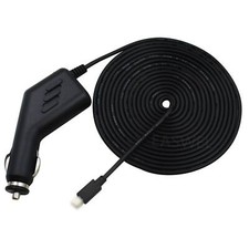 10Ft DC Car Power Charger
