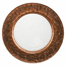 Eisch Platzteller Kaya Kupfer