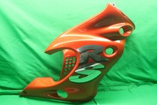 Triumph Sprint RS 955i T695 2000-2001 Verkleidung Seitenverkleidung rechts