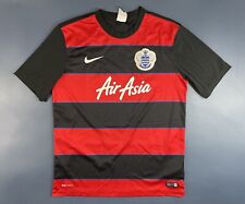 QUEENS PARK RANGERS 2015/2016 AWAY FOOTBALL SHIRT #22 FUSSBALLTRIKOT GRÖSSE M ERWACHSENE