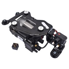 Luftfederung Kompressor für