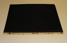 Microfich Ersatzteilkatalog