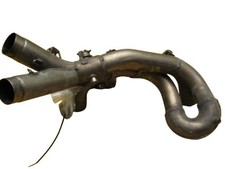 original Auspuffkrümmer