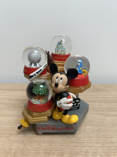 Vintage walt disney world - walt,