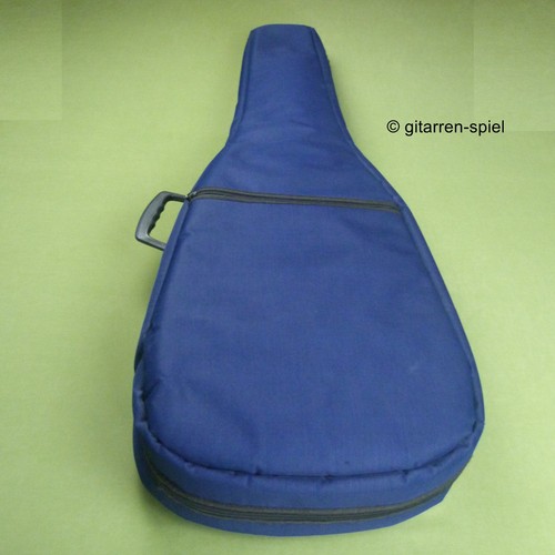 Gitarren tasche gigbag - 7/8, gitarren-tasche
