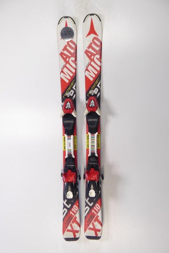 Atomic redster kinder ski - xt, kinder-ski