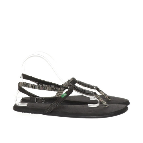 Sanuk flip flops - flops,, größe