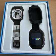 K26 4G Kinder-Smartwatch