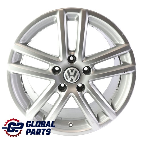 Volkswagen touareg felge - volkswagen, 7l