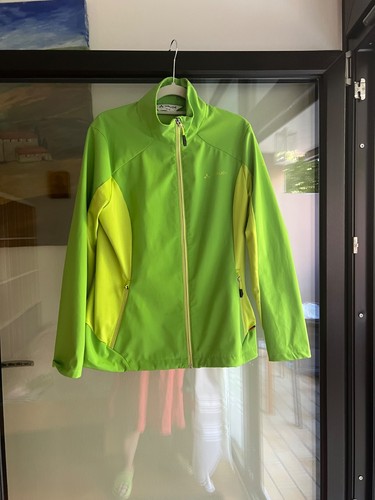 Vaude sportjacke damen - sportjacke,