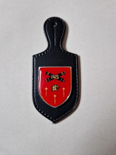 Brustanhänger