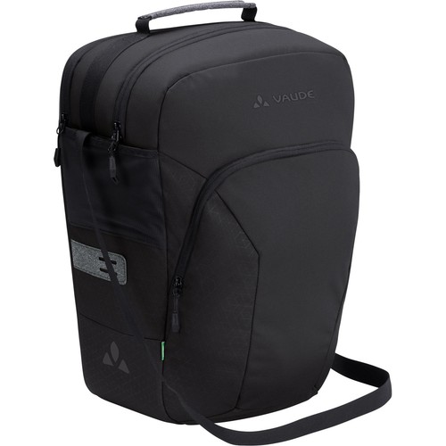 Vaude eback single radtasche - single,
