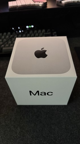 Apple mac mini - mac,