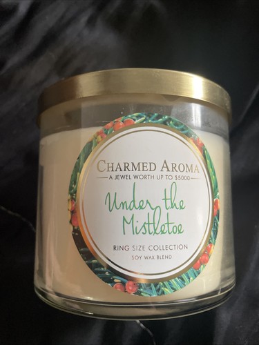 Charmed aroma duftkerze - charmed,