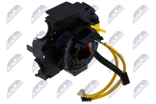 Wickelfeder airbag für fiat - airbag,
