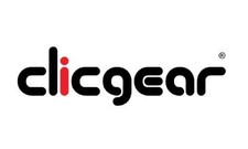 Golf Clicgear Push Trolley...