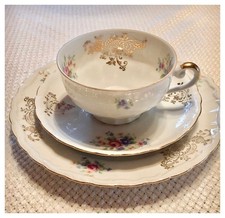 ❤️sehr schönes 3-tlg