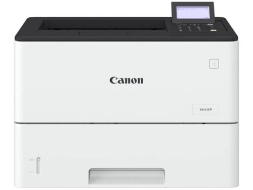 Canon sensys 1643p - canon, laser