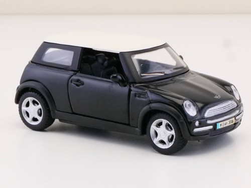 Maisto mini cooper - maisto,