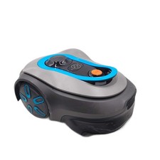 Gardena Mähroboter Gartengeräte Sileno Free 600 m2 kabelloser smart Rasenpflege 