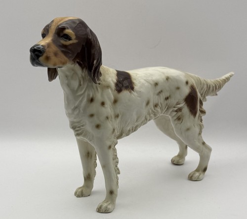 Vintage goebel english setter - vintage,