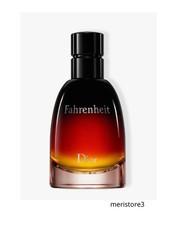Dior Fahrenheit Parfum