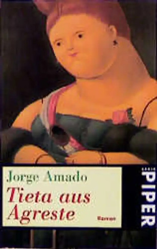 Tieta aus agreste roman - tieta,