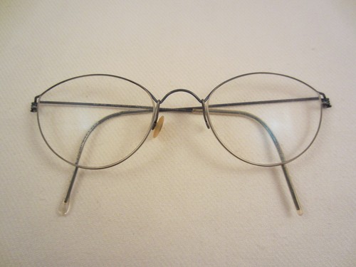 Lindberg air titanium rim - air,