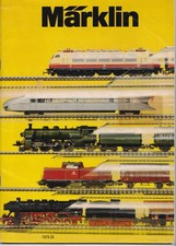 Märklin vintage - de,