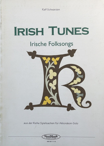 Irish tunes irische - irish,