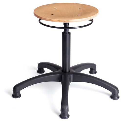 Sattelhocker standard mit - standard,