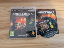 Minecraft - PlayStation 3