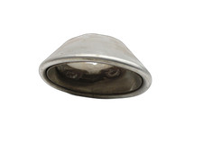 Endrohr Endkappe für Auspuff links Mercedes W246 B220 11-14