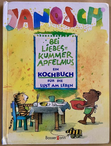 Buch janosch bei - buch,
