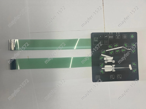 88057gt 88057 ground - 88057gt, control