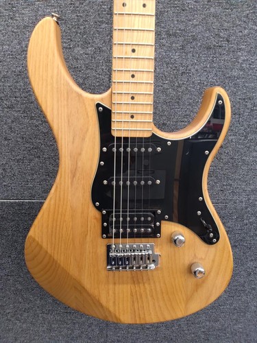 Yamaha pacifica112vmx - yamaha,