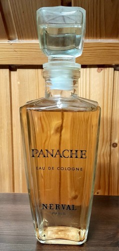 Glas factice panache - glas-factice,, panache,