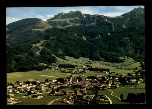 Aschau chiemgau lkr - im,