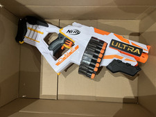 Nerf Ultra One Blaster mit