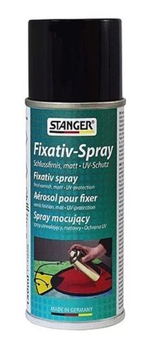 114003 fixativ spray matt - spray,