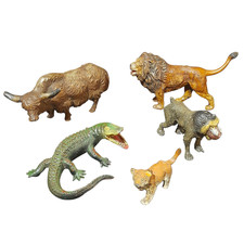 X-Rare Vintage 1930’s Lot 5