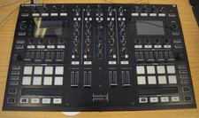 Native Instruments Traktor Kontrol S8 DJ Controller - DEFEKT #412