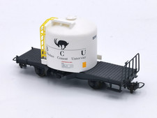 Bemo 2260 145 H0m 1:87 RhB Uce