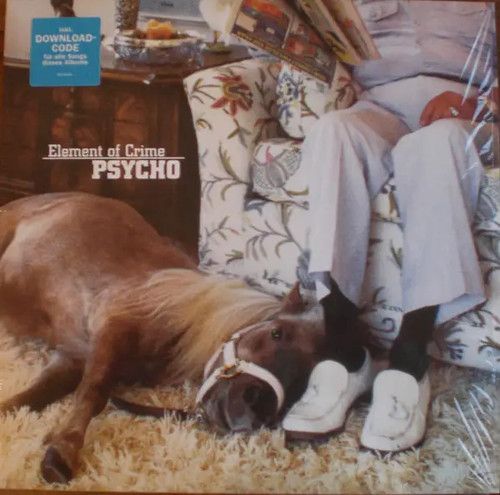 Element crime psycho still - crime,