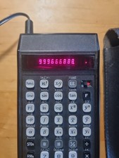 Vintage Calculator
