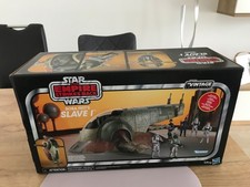 Star Wars The Vintage