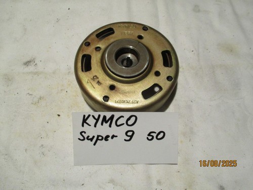 Kymco super original - 9,