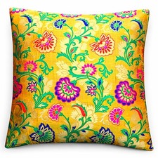 Gold Handgefertigte Indische