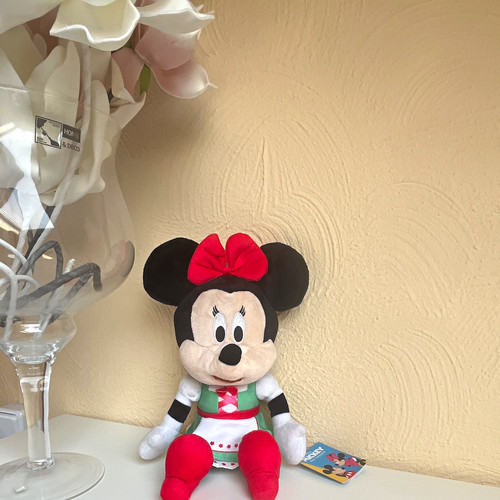 Disney minnie mouse - minnie,