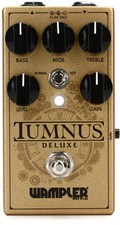 Wampler Tumnus Deluxe